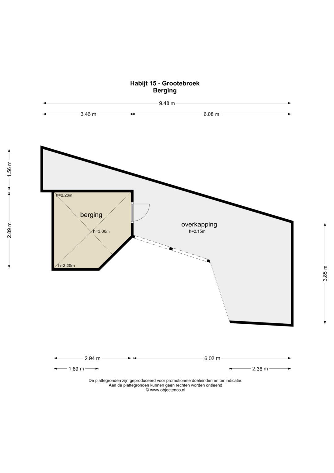 Foto 44 van Habijt 15