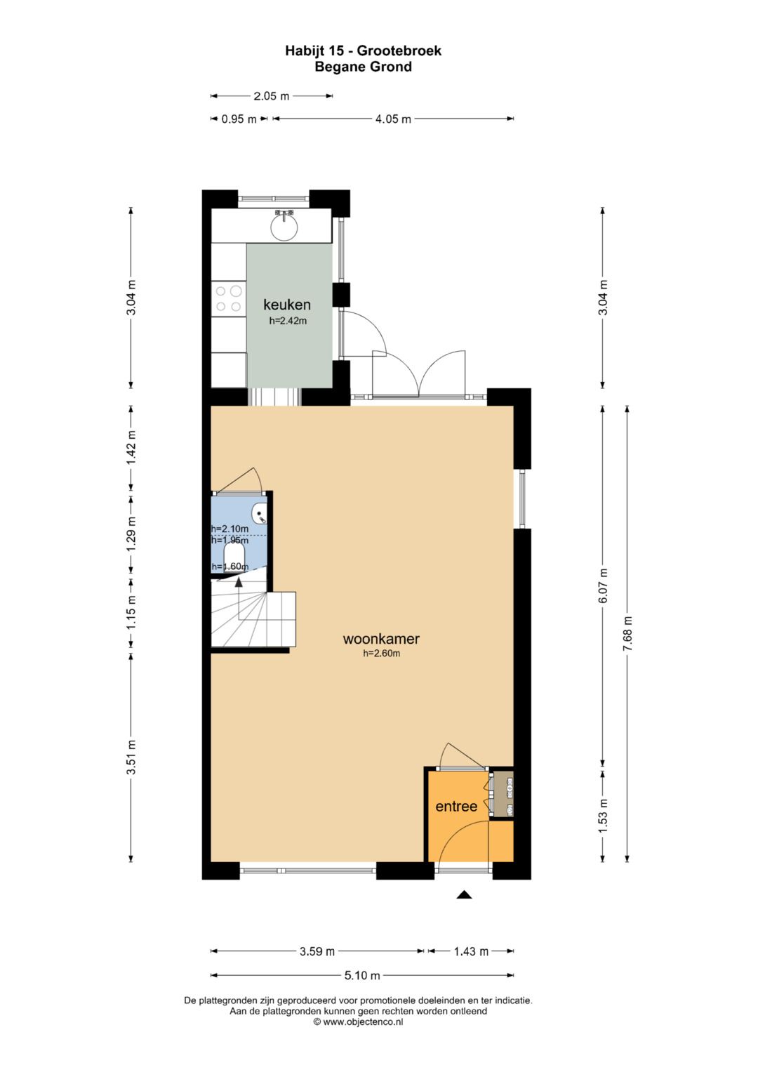 Foto 41 van Habijt 15