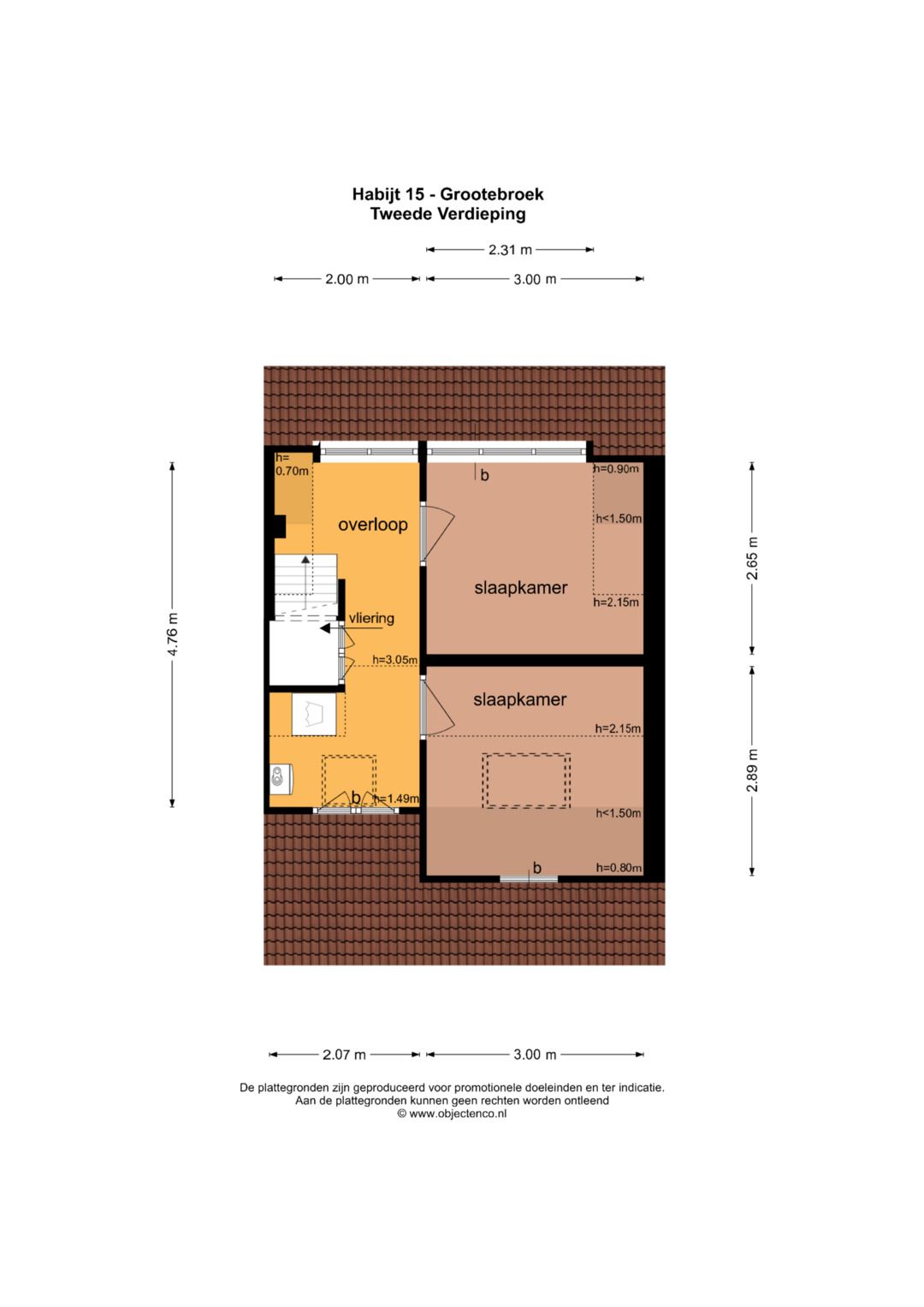 Foto 43 van Habijt 15