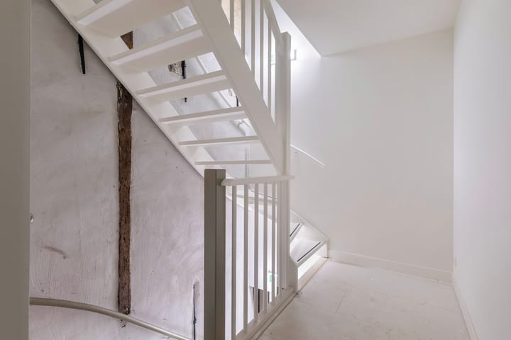 Photo 4 of Tweebaksmarkt 34-E