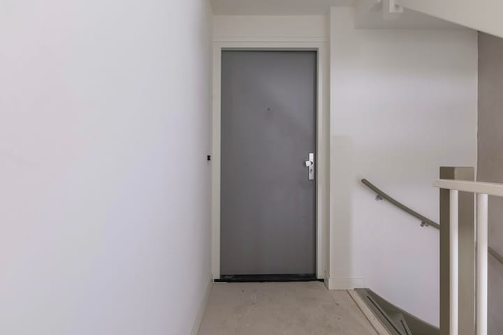 Photo 5 of Tweebaksmarkt 34-E