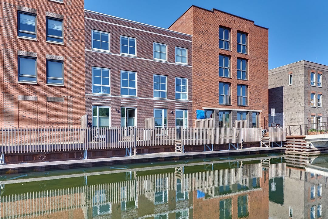 Foto 1 van Bart Koekstraat 7