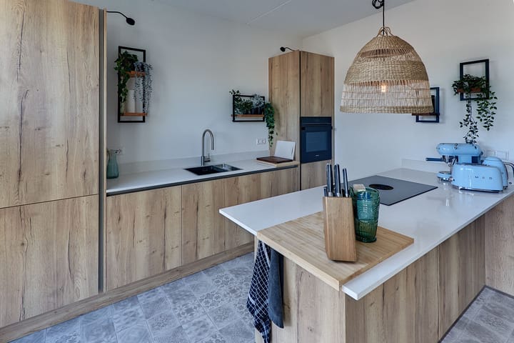 Foto 2 van Bart Koekstraat 7