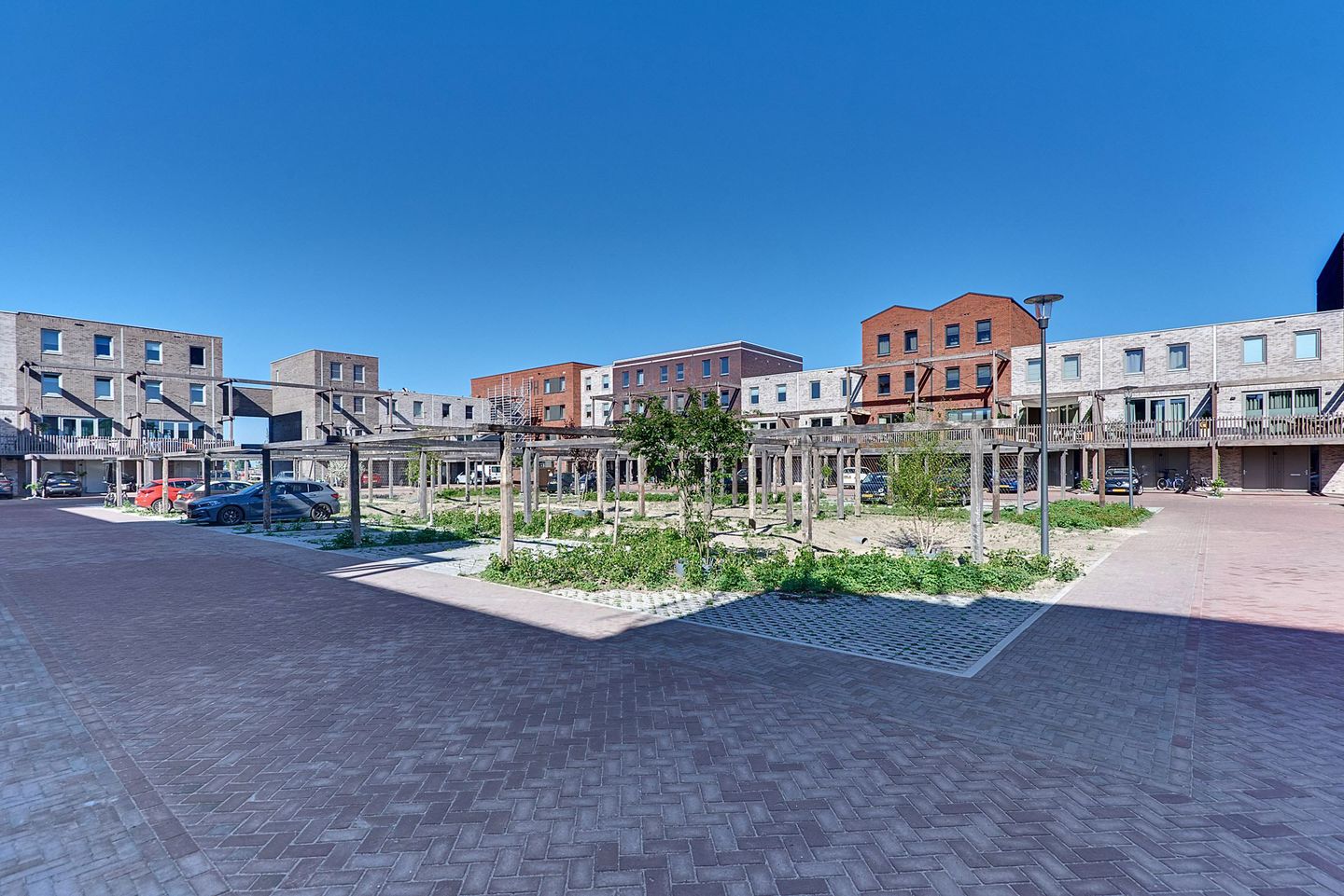 Foto 5 van Bart Koekstraat 7