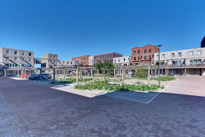 Foto 5 van Bart Koekstraat 7