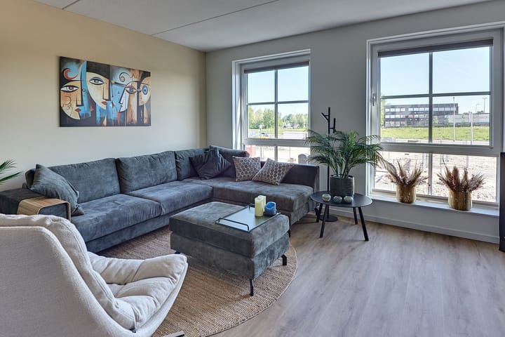 Foto 3 van Bart Koekstraat 7