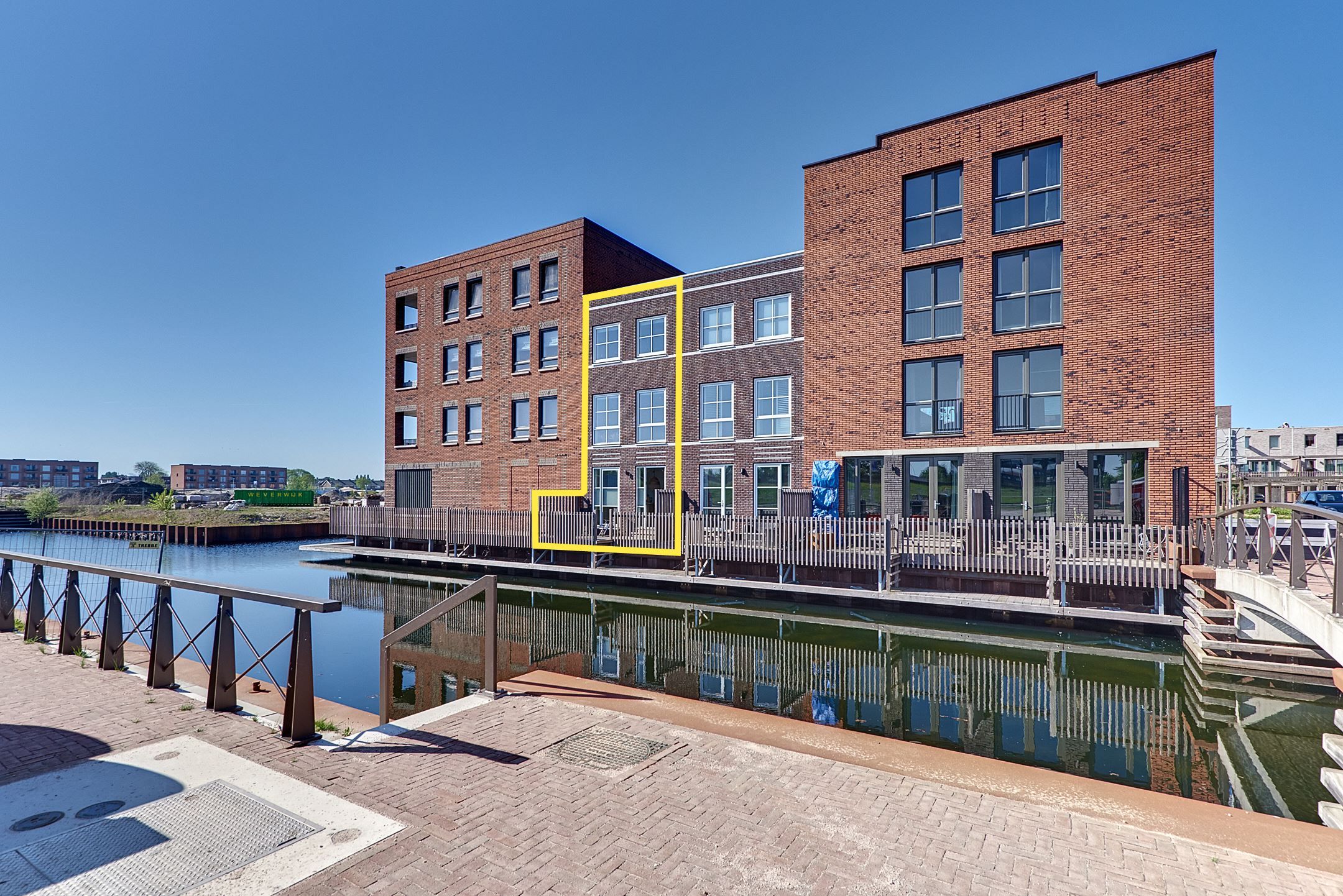 Foto 6 van Bart Koekstraat 7