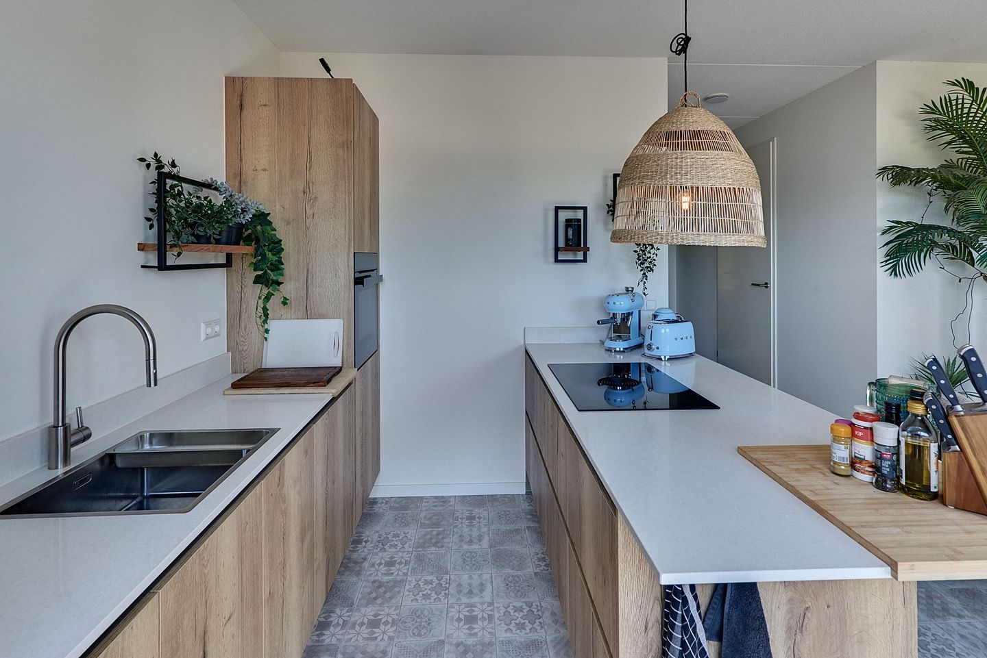 Foto 14 van Bart Koekstraat 7