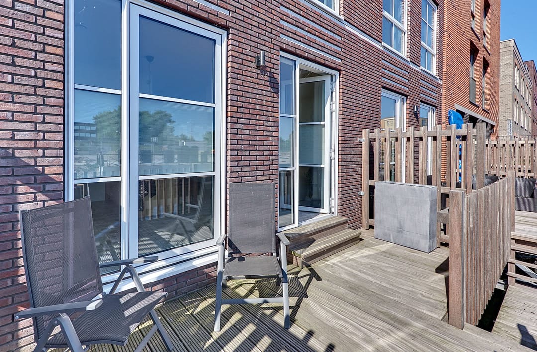 Foto 16 van Bart Koekstraat 7