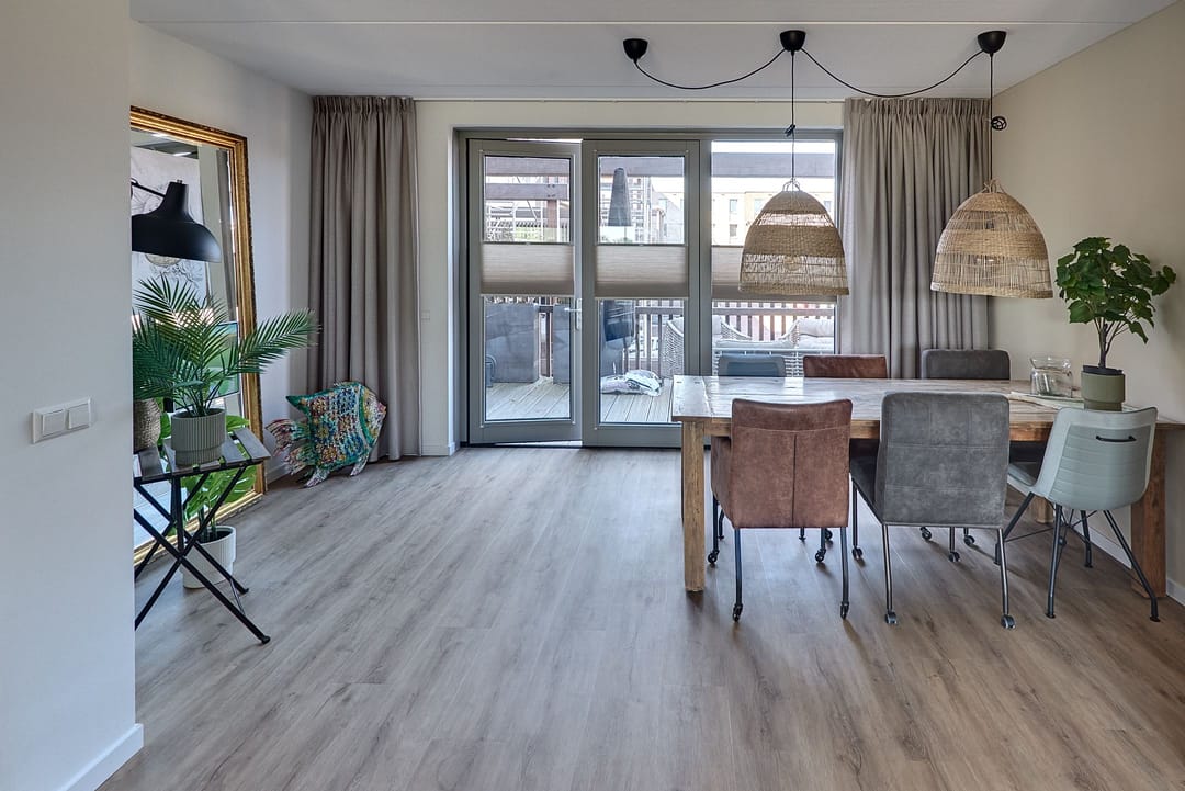 Foto 26 van Bart Koekstraat 7