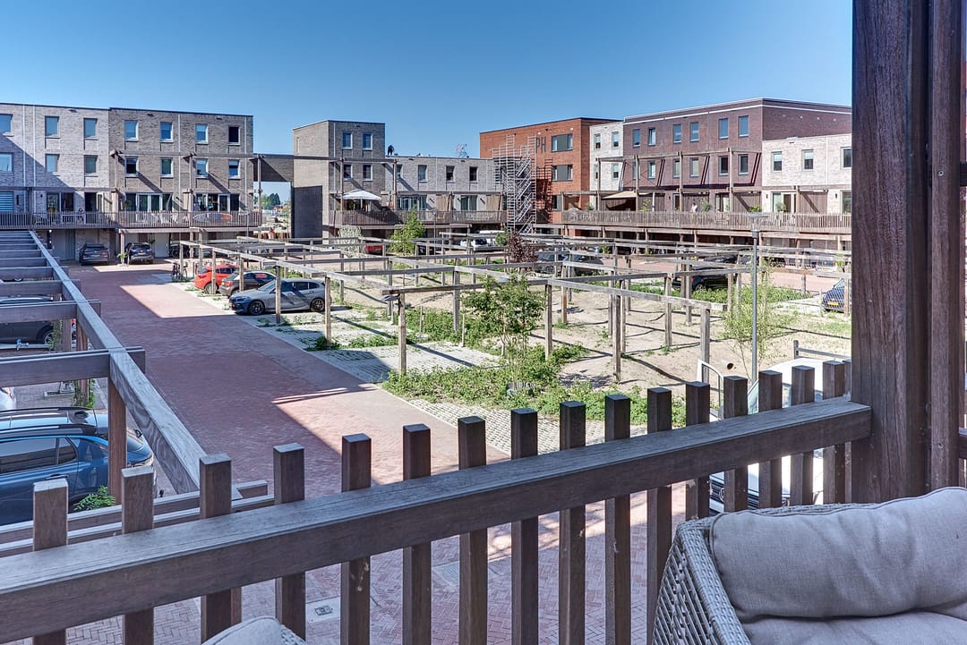 Foto 31 van Bart Koekstraat 7