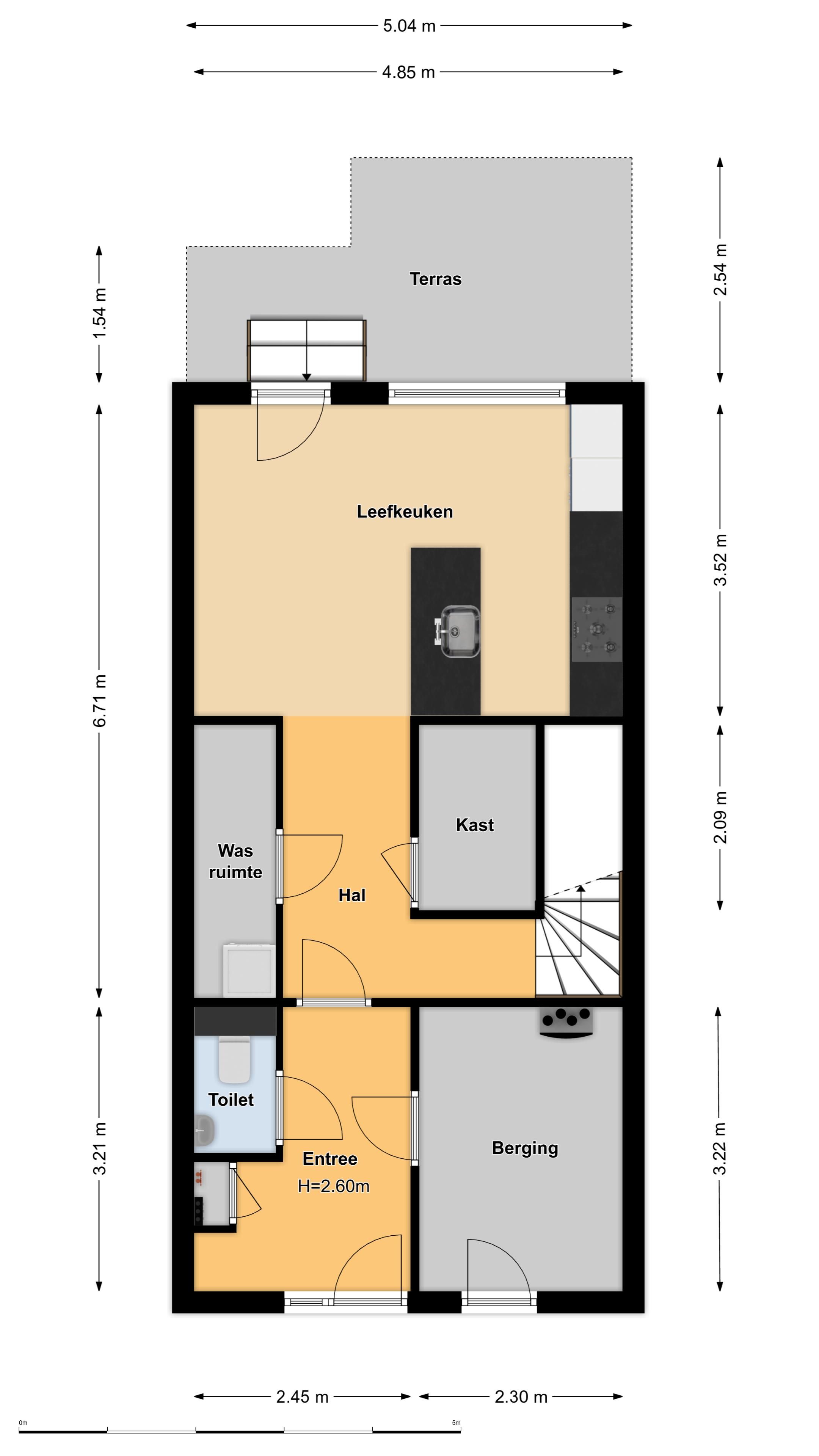 Foto 48 van Bart Koekstraat 7