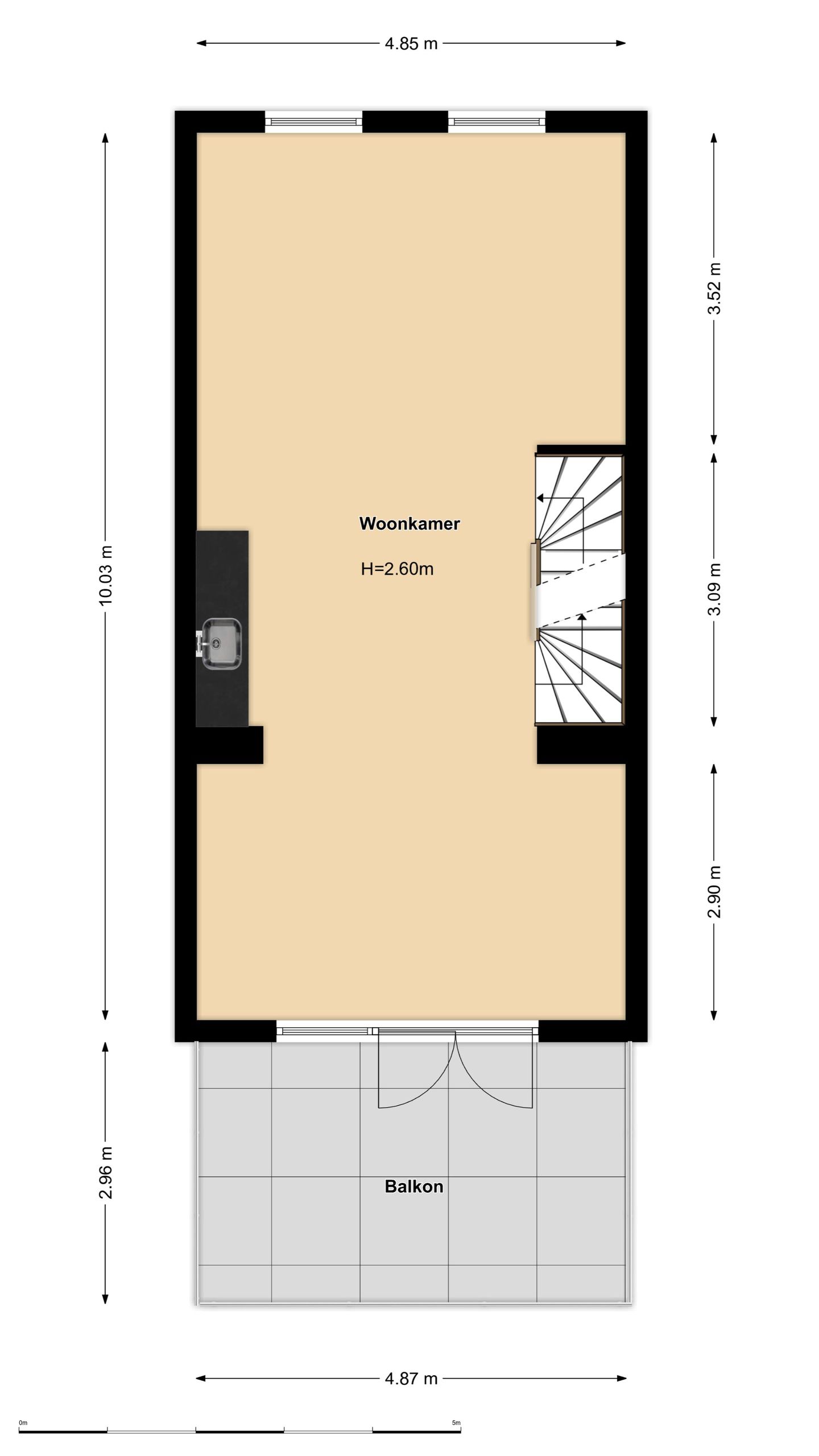 Foto 49 van Bart Koekstraat 7