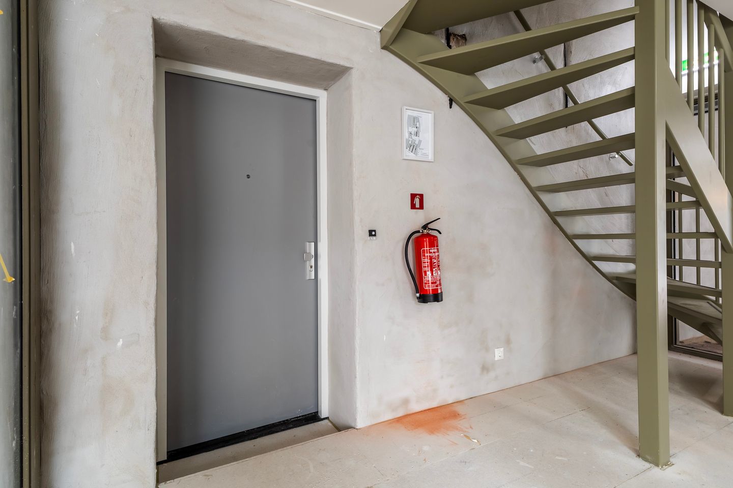 Foto 4 van Tweebaksmarkt 34-D