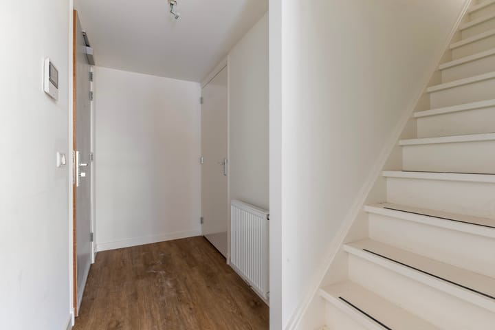 Foto 5 van Tweebaksmarkt 34-D