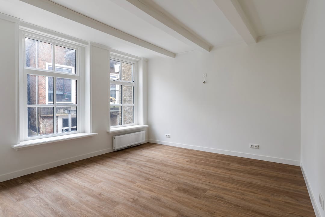 Foto 13 van Tweebaksmarkt 34-D