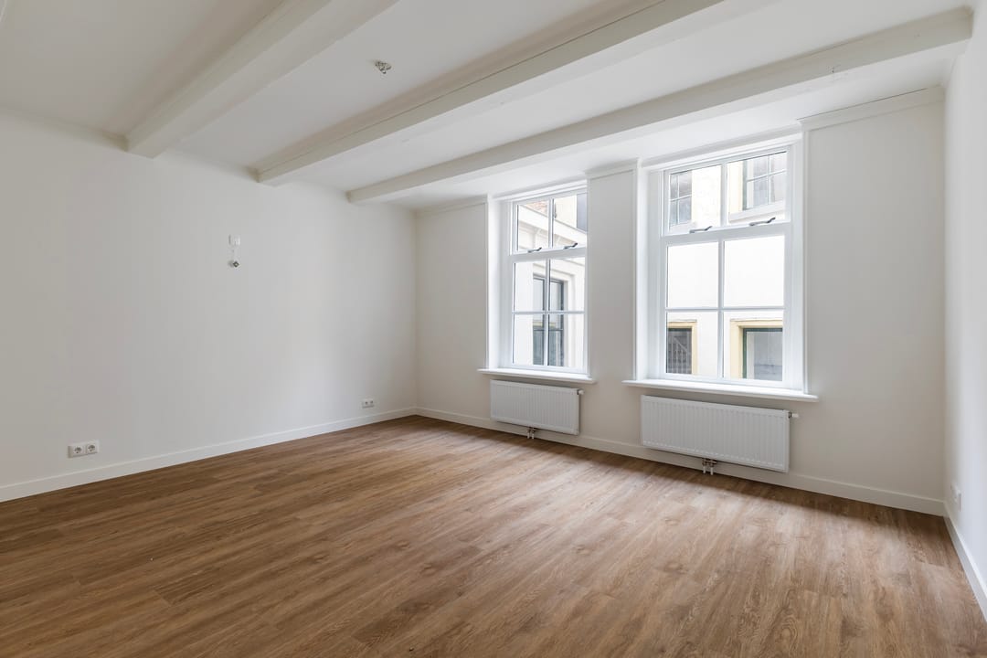 Foto 16 van Tweebaksmarkt 34-D