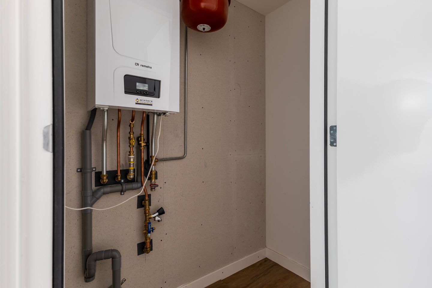 Foto 20 van Tweebaksmarkt 34-D