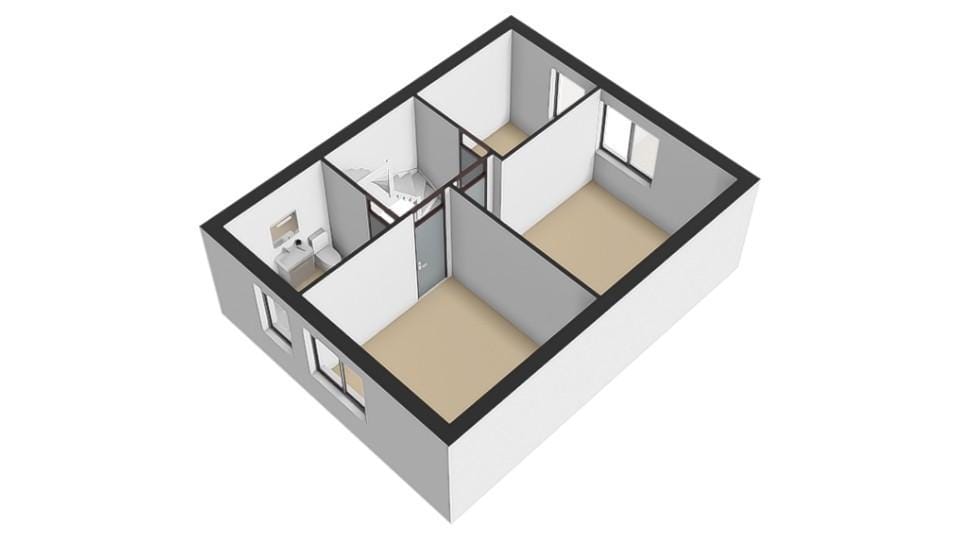 Foto 60 van van Hatzfeldtstraat 9