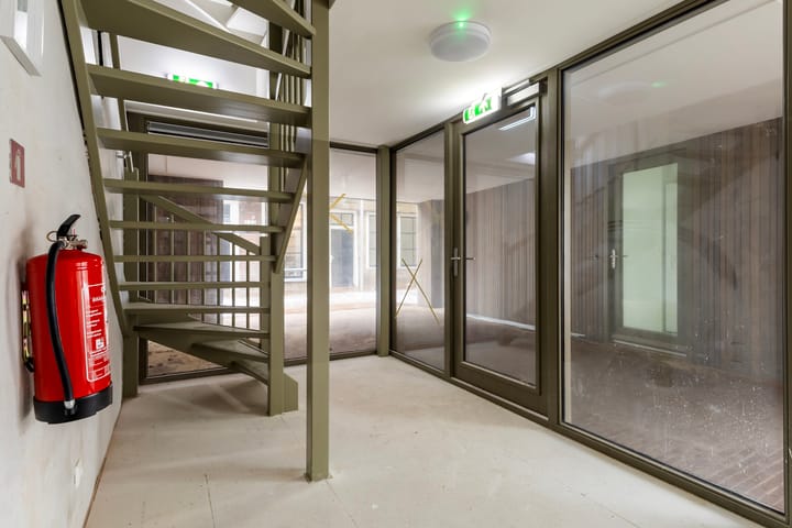 Foto 3 van Tweebaksmarkt 34-D