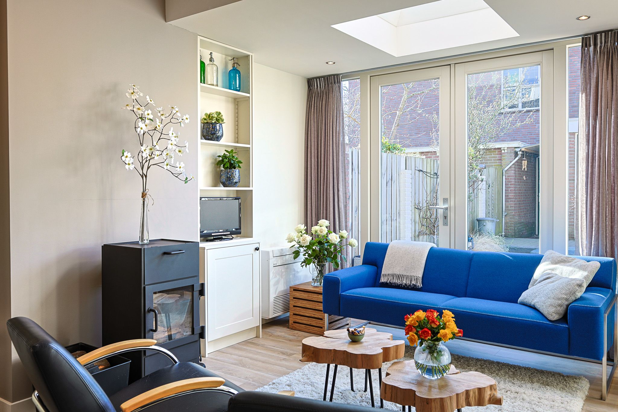 Spacious and Characteristic Home with 4 Bedrooms in Eindhoven Stratum — 15