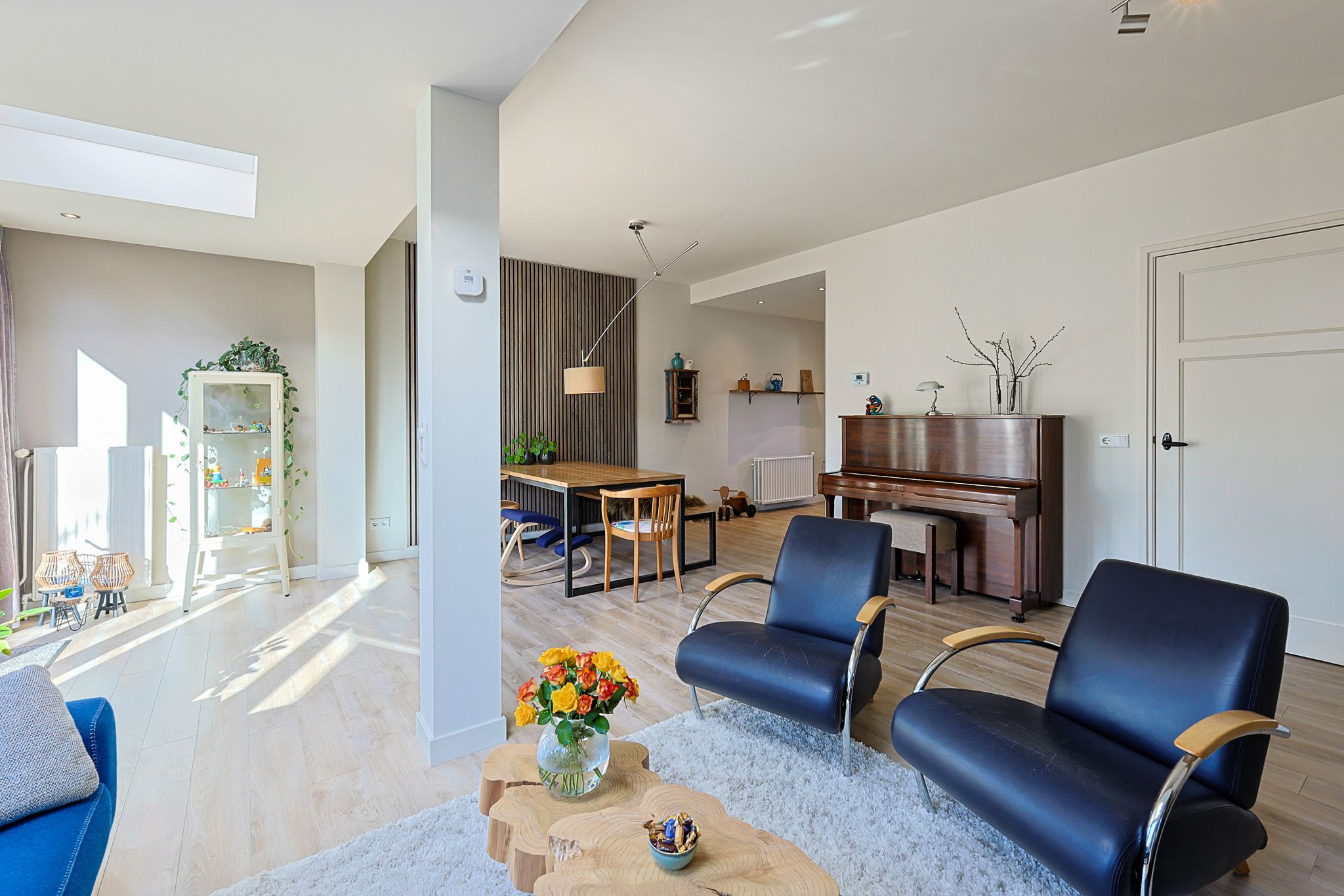 Spacious and Characteristic Home with 4 Bedrooms in Eindhoven Stratum — 24