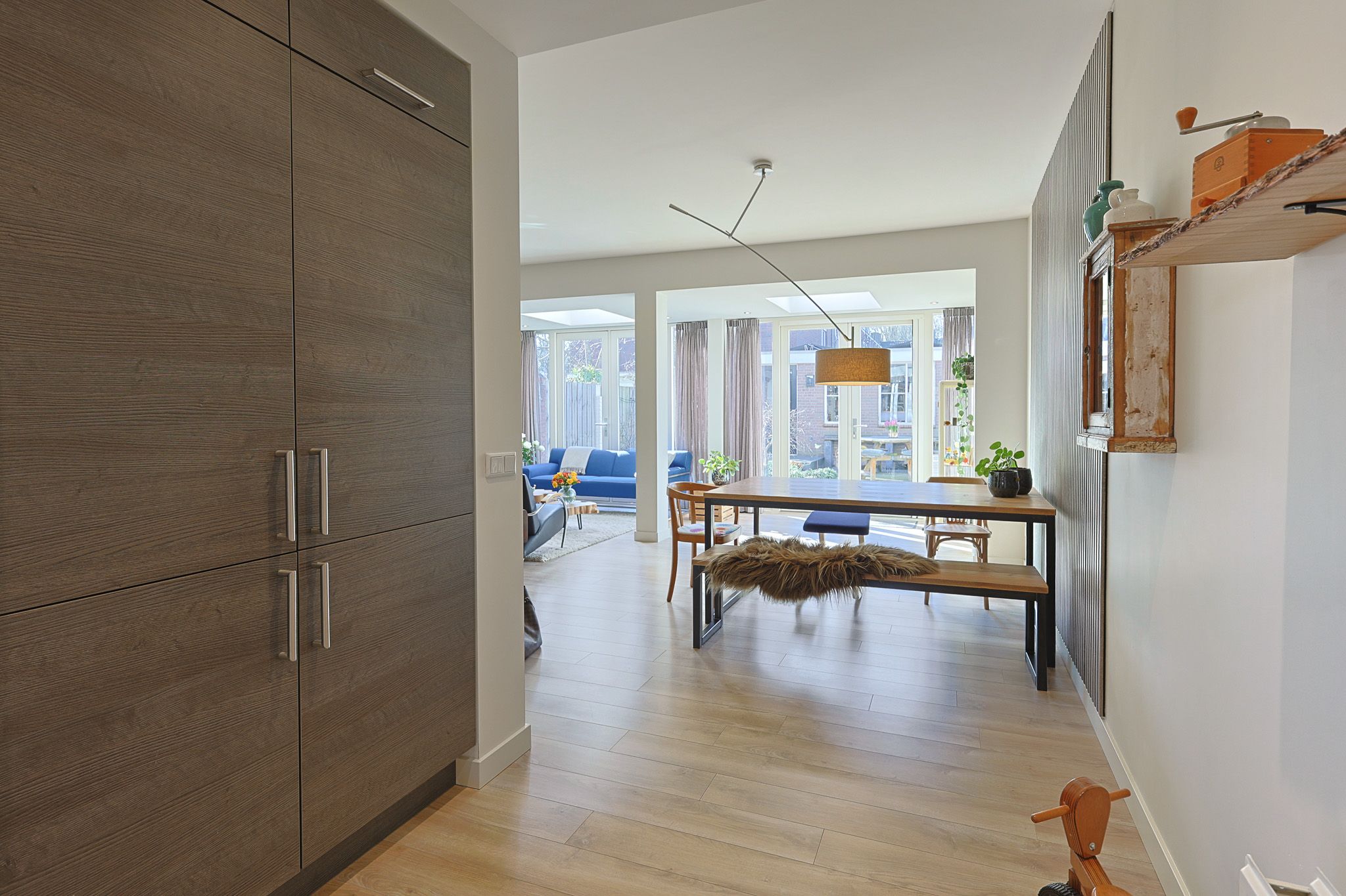 Spacious and Characteristic Home with 4 Bedrooms in Eindhoven Stratum — 33