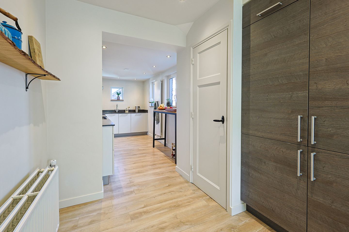 Spacious and Characteristic Home with 4 Bedrooms in Eindhoven Stratum — 34