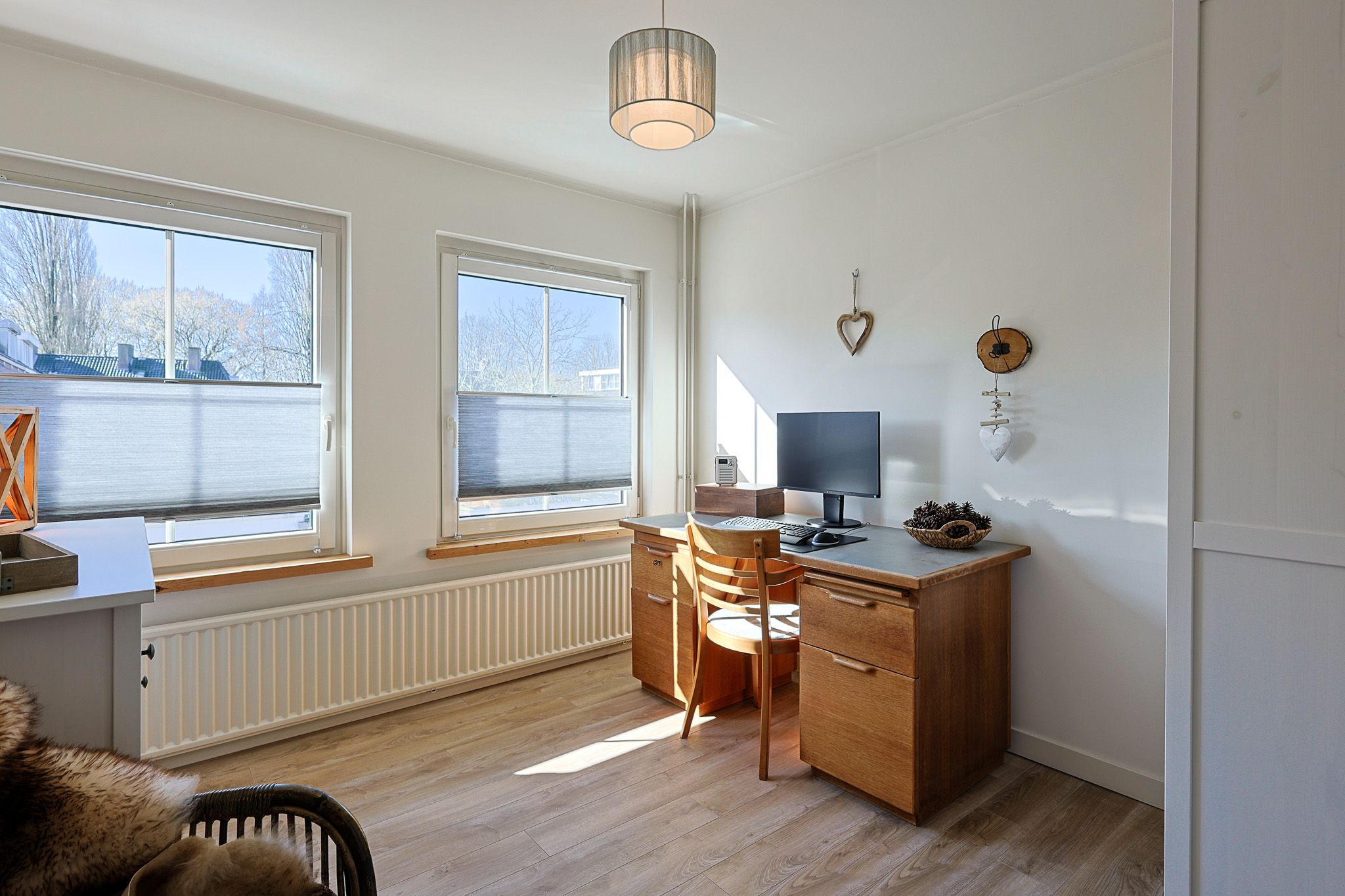 Spacious and Characteristic Home with 4 Bedrooms in Eindhoven Stratum — 45