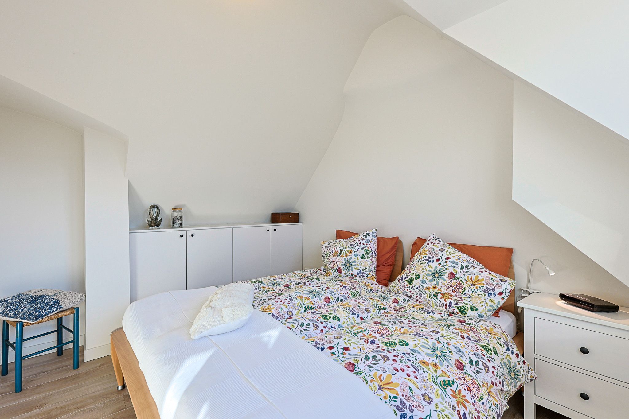 Spacious and Characteristic Home with 4 Bedrooms in Eindhoven Stratum — 62