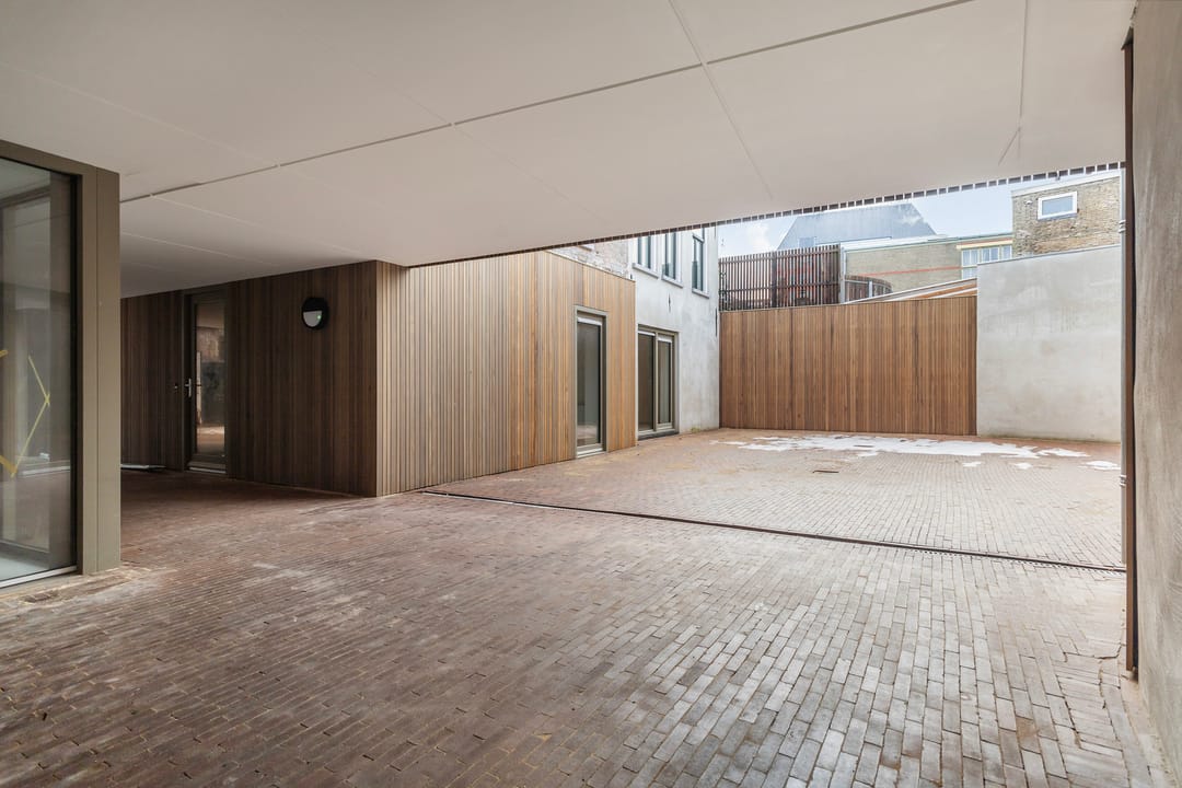 Foto 2 van Tweebaksmarkt 34-C