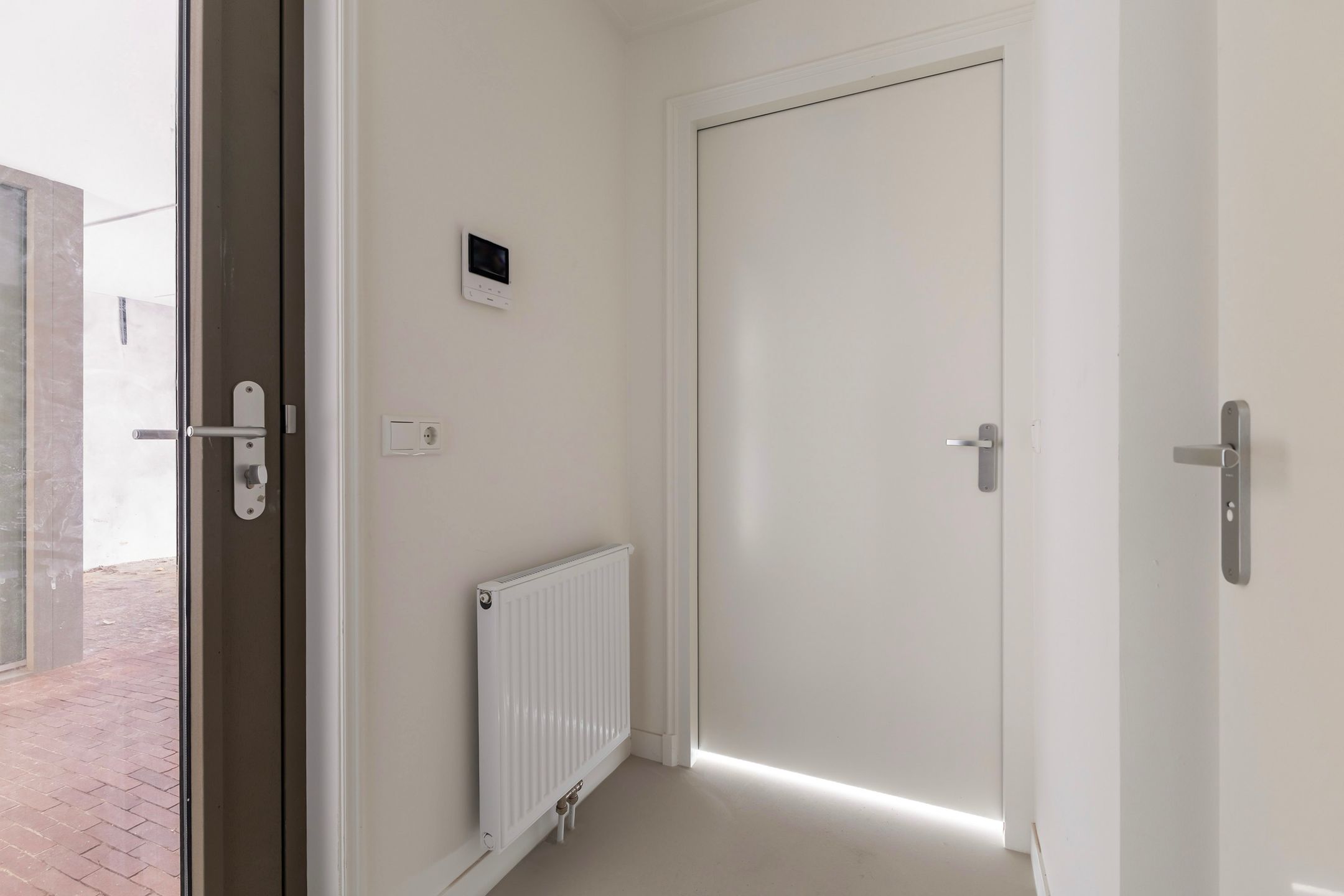 Foto 3 van Tweebaksmarkt 34-C