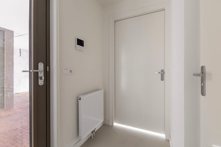 Foto 3 van Tweebaksmarkt 34-C