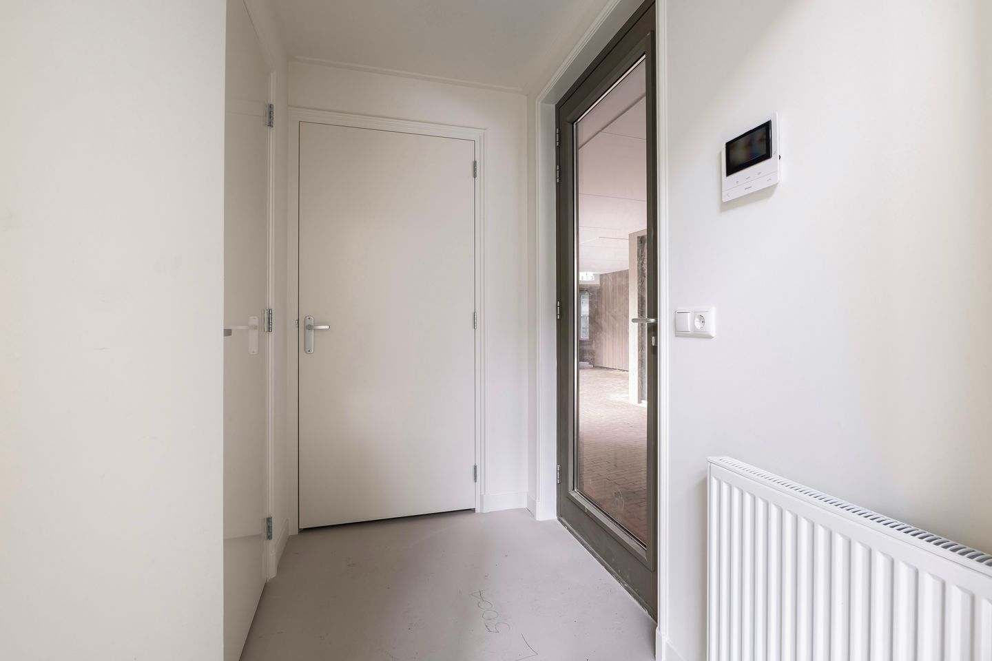 Foto 4 van Tweebaksmarkt 34-C