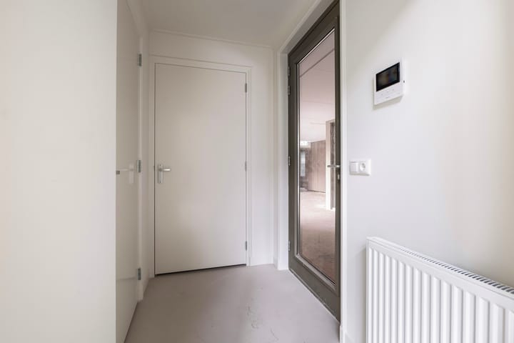 Foto 4 van Tweebaksmarkt 34-C