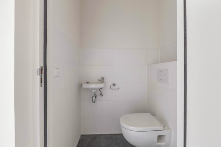 Foto 5 van Tweebaksmarkt 34-C