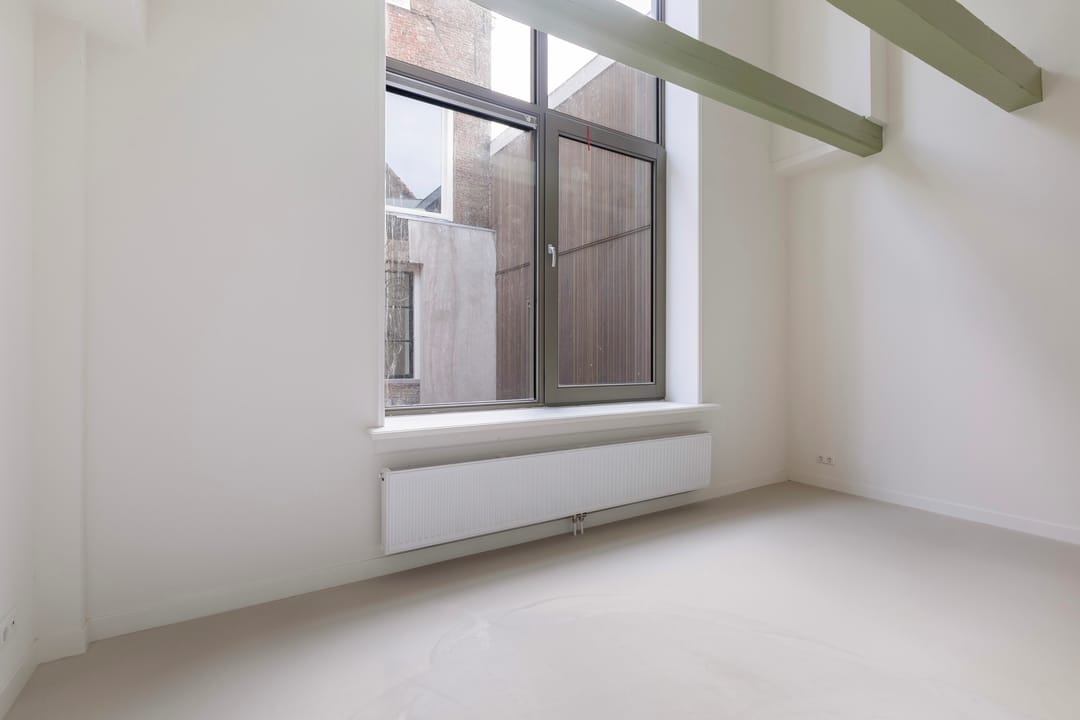 Foto 7 van Tweebaksmarkt 34-C