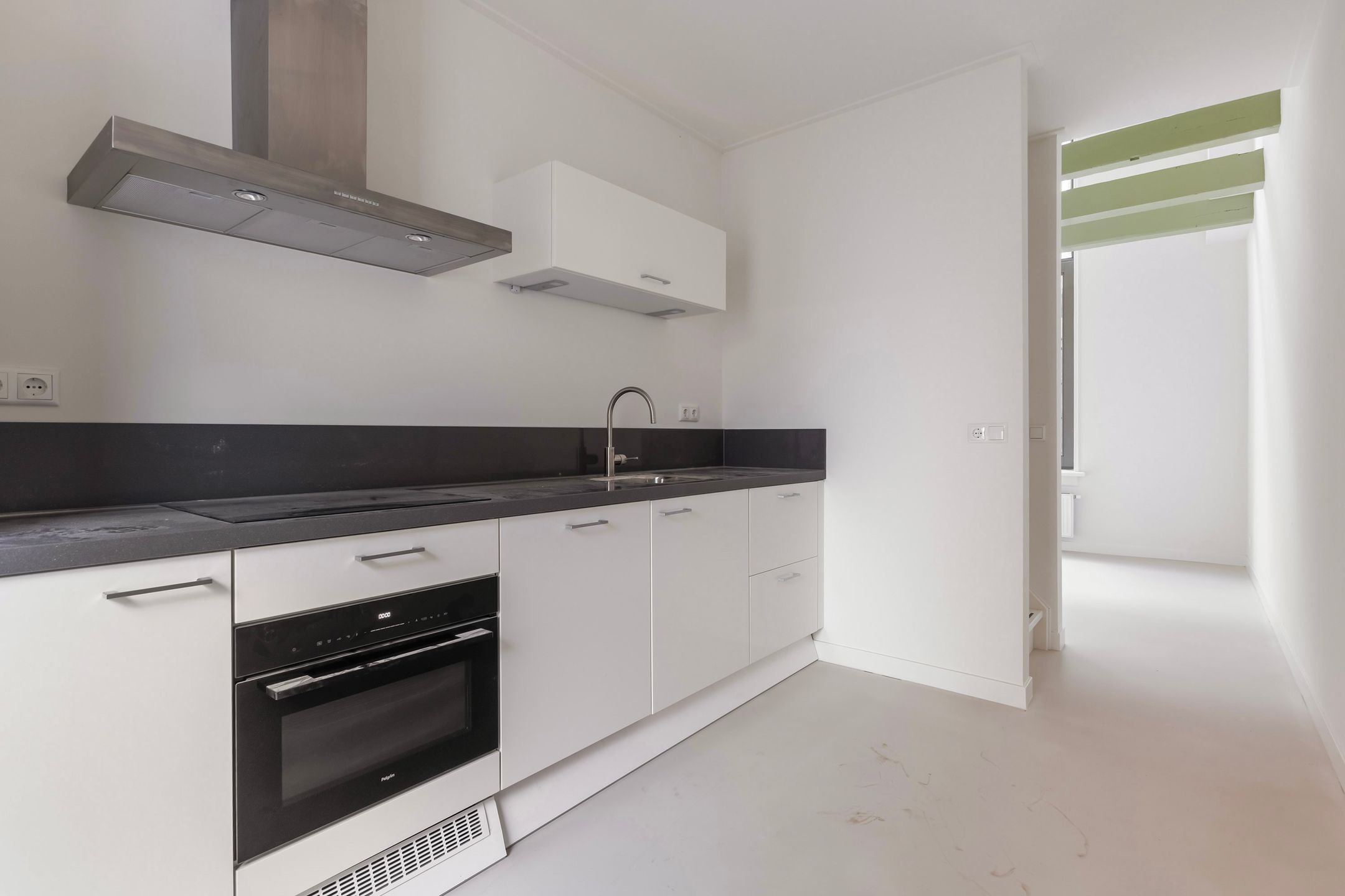 Foto 9 van Tweebaksmarkt 34-C