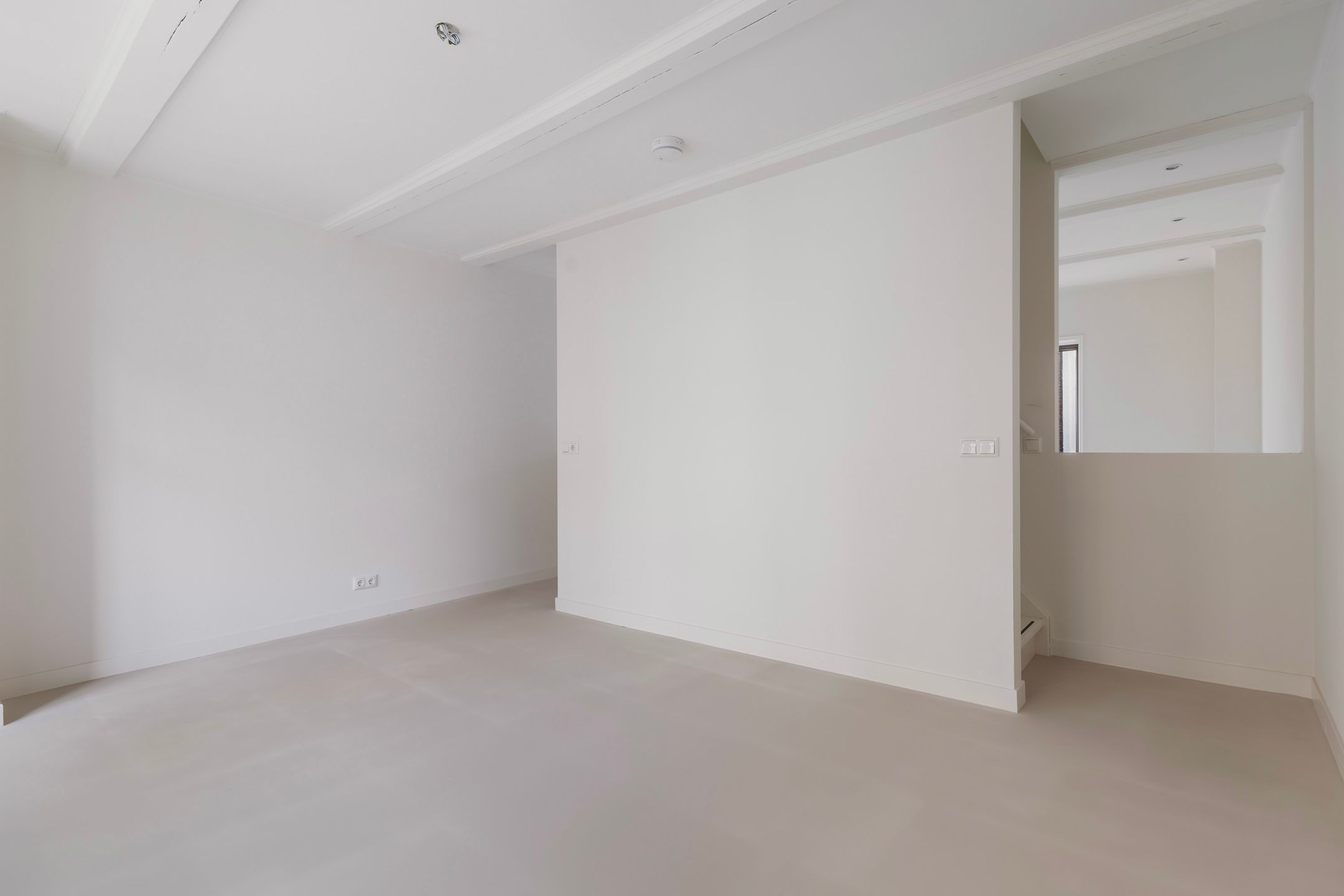 Foto 12 van Tweebaksmarkt 34-C