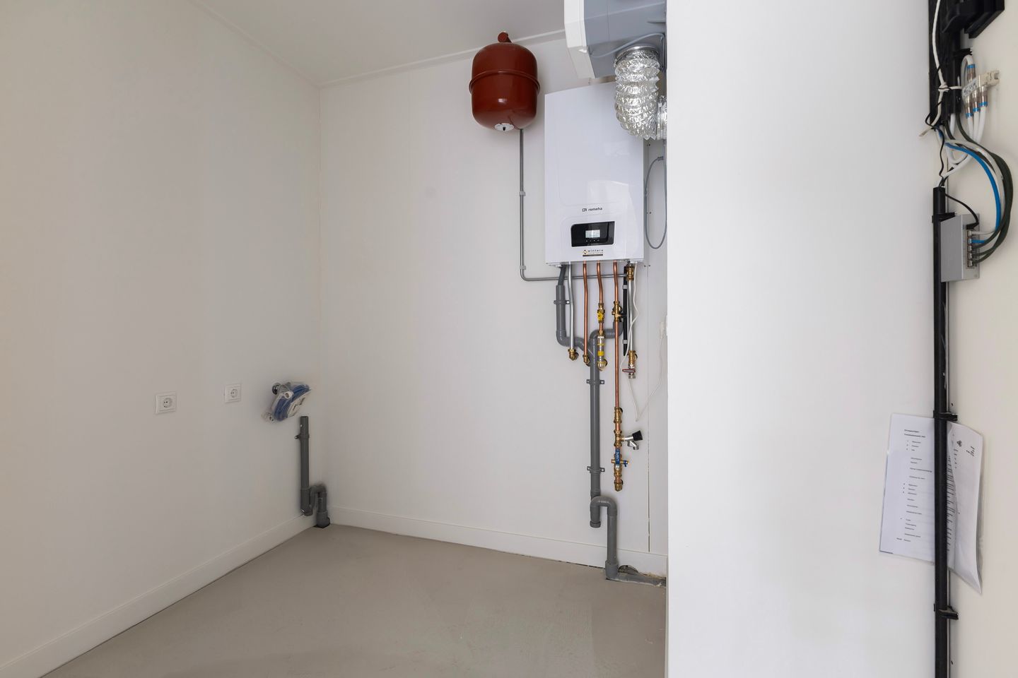 Foto 20 van Tweebaksmarkt 34-C