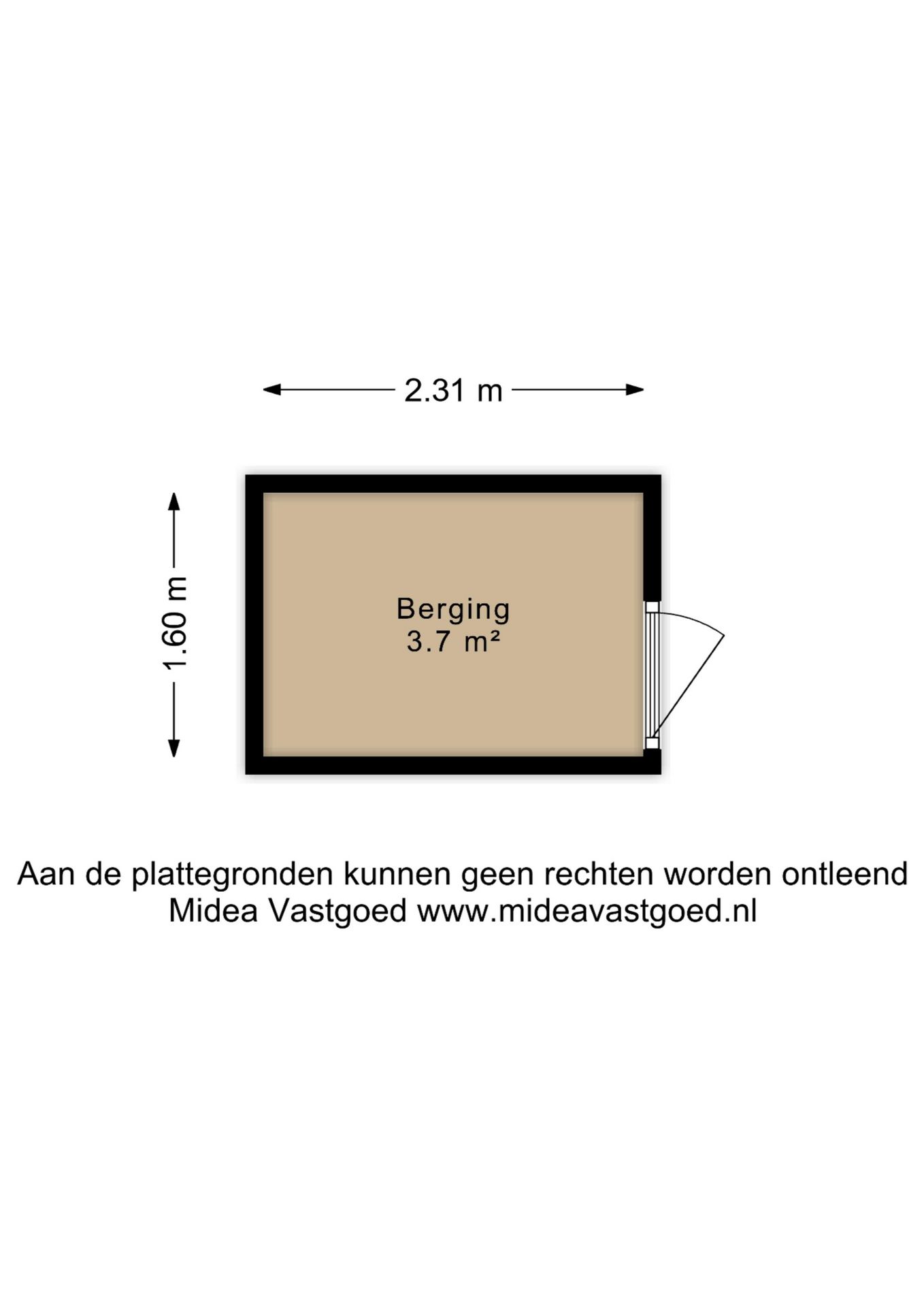 Foto 24 van Tweebaksmarkt 34-C