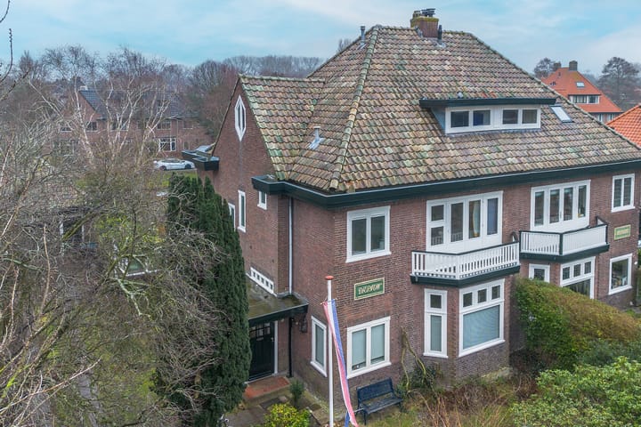 Foto 2 van Madelievenlaan 9