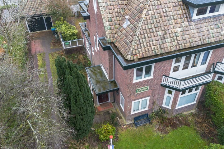 Foto 3 van Madelievenlaan 9