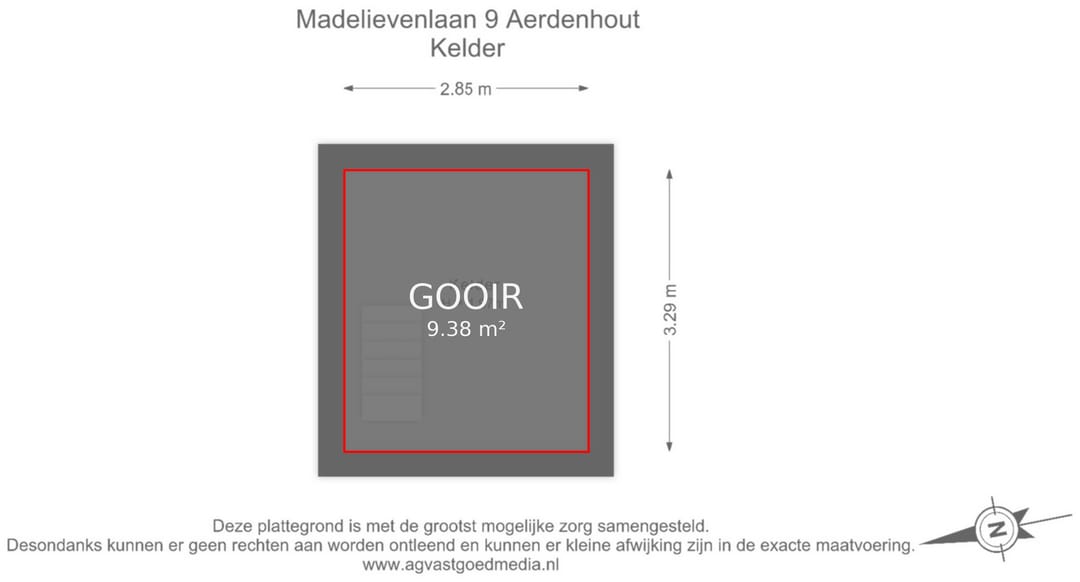 Photo 41 of Madelievenlaan 9