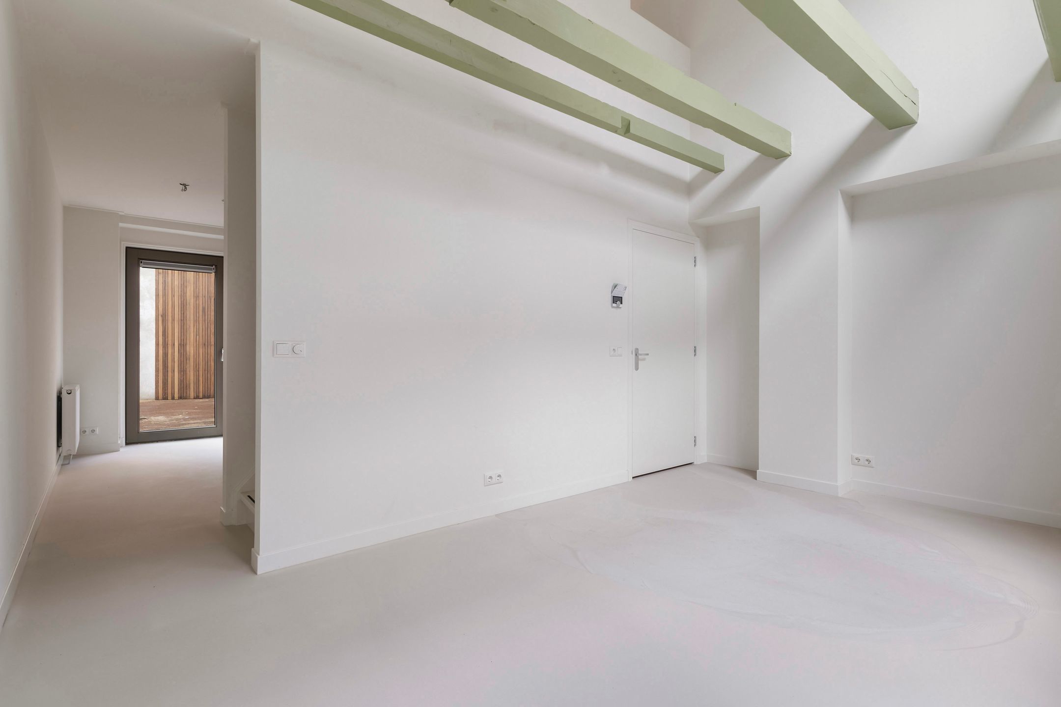 Foto 6 van Tweebaksmarkt 34-C