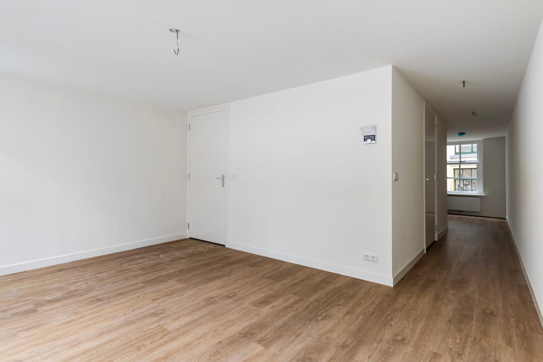 Foto 8 van Tweebaksmarkt 34-D