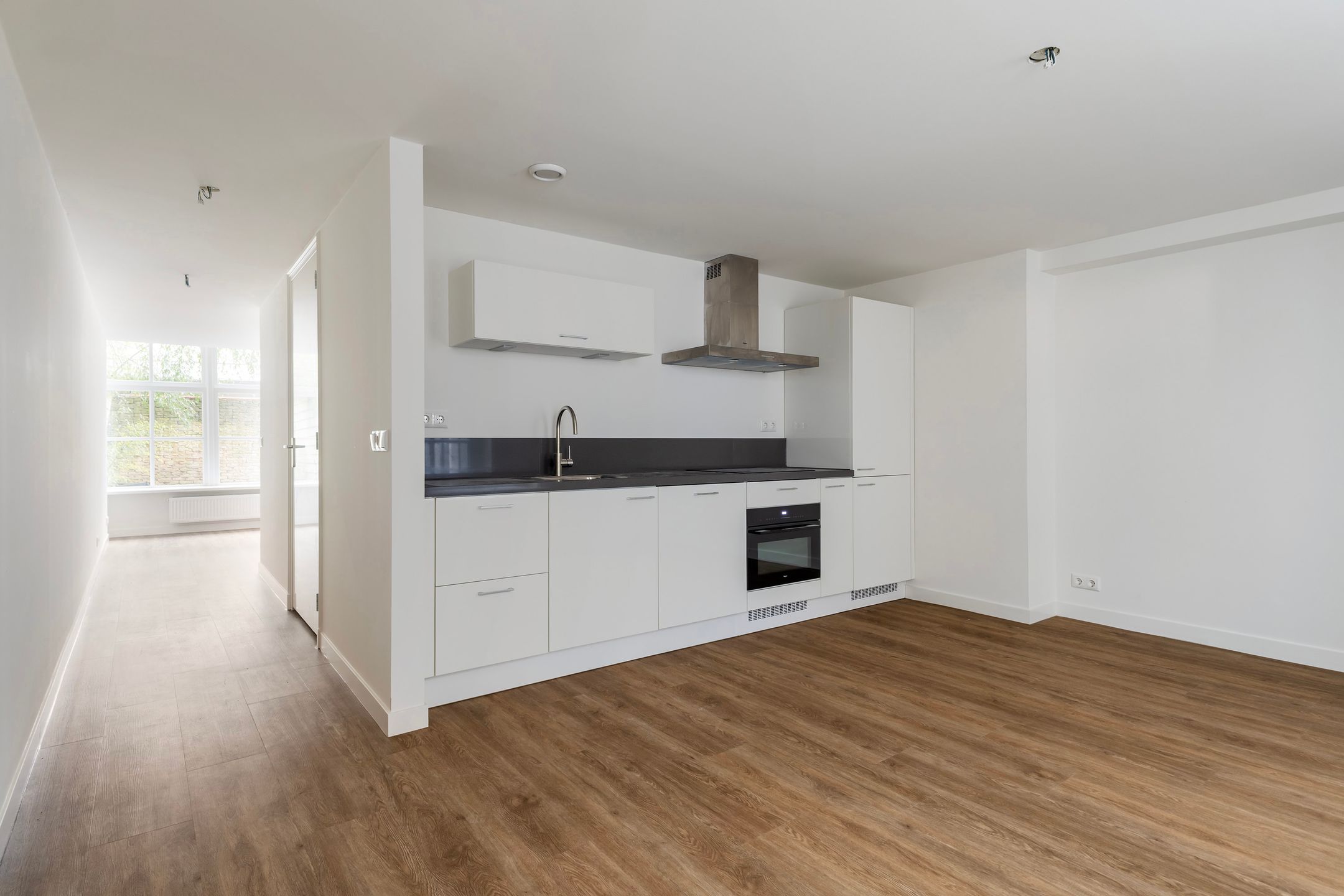 Foto 9 van Tweebaksmarkt 34-D