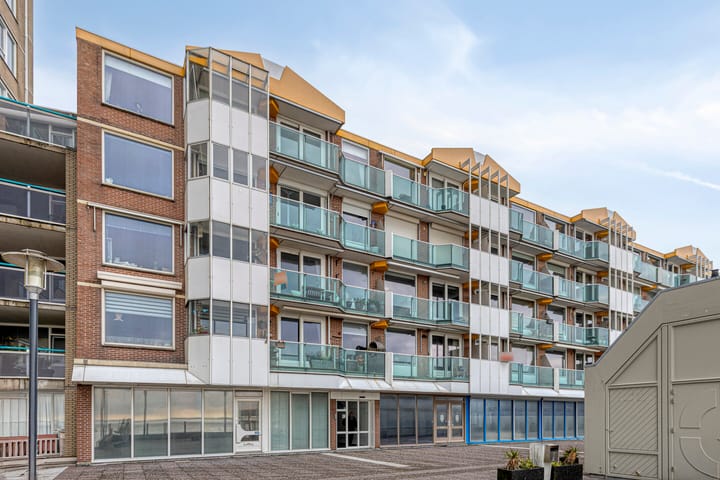 Kenau Hasselaarstraat 163 main image