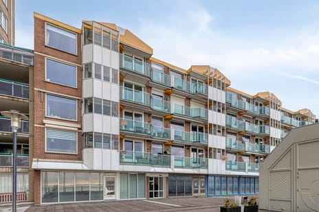 Kenau Hasselaarstraat thumbnail