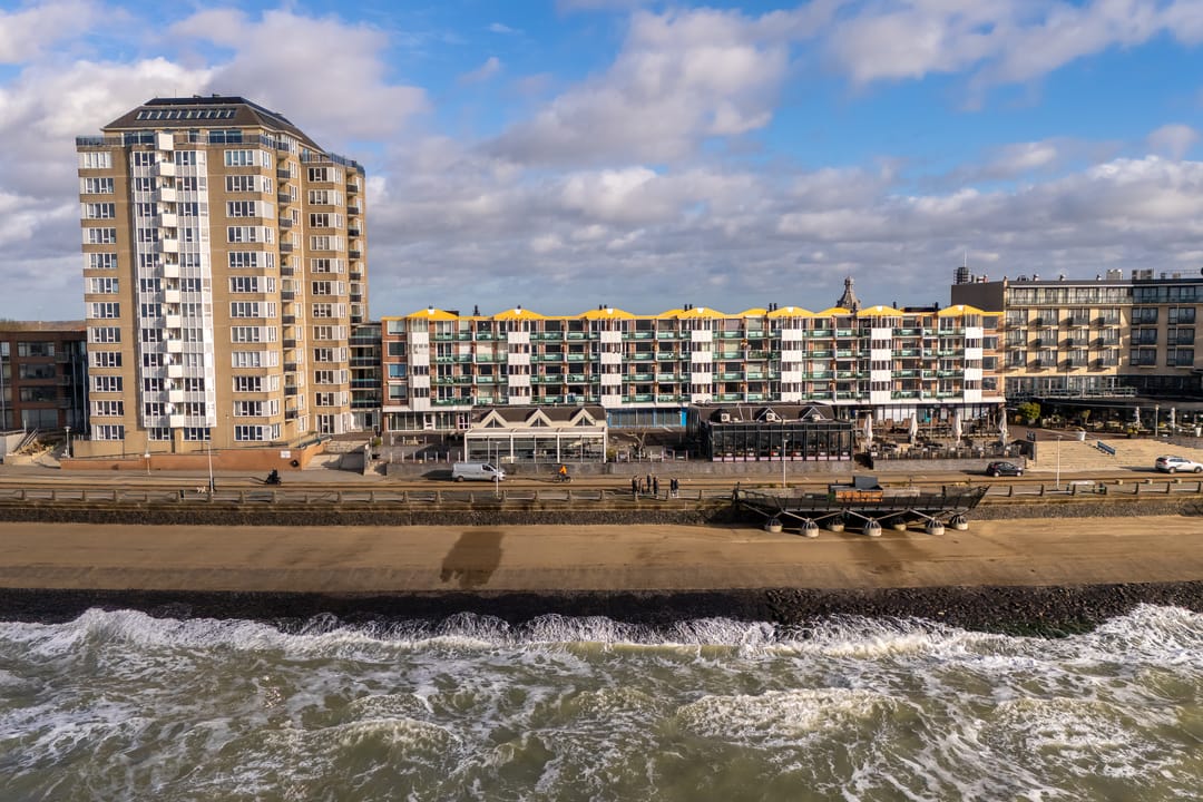 Foto 2 van Kenau Hasselaarstraat 163